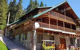 Cabana Soveja